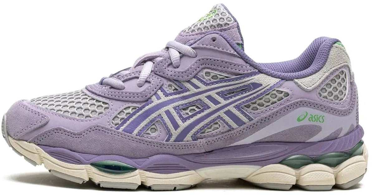 Asics Gel-NYC Cement Ash Rock Multikleur