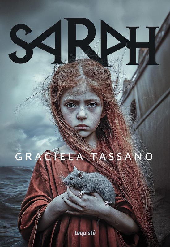Sarah - cover