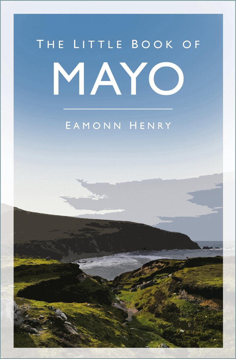 Little Book of - The Little Book of Mayo