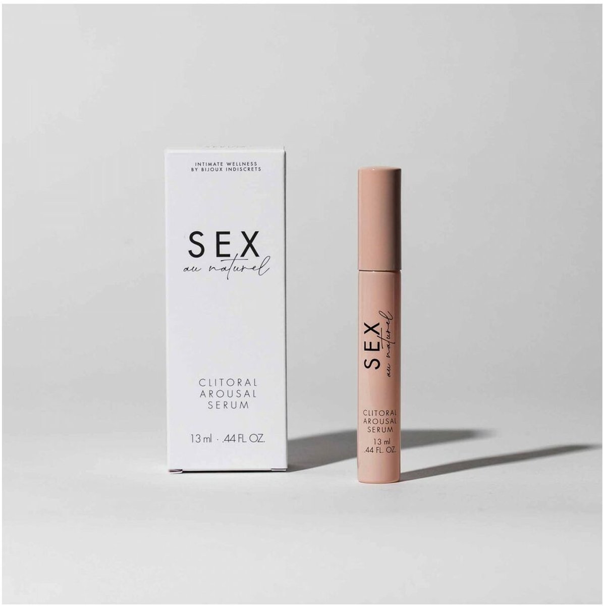Bijoux Indiscrets Clitorale Arousal Serum