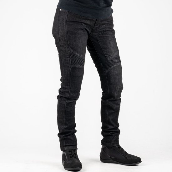 Jeans DIVA DENIM van MOTOBLOUZ