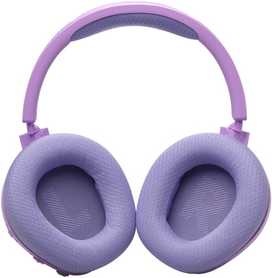 JBL Quantum 360 (wireless, Purple) (4/8)