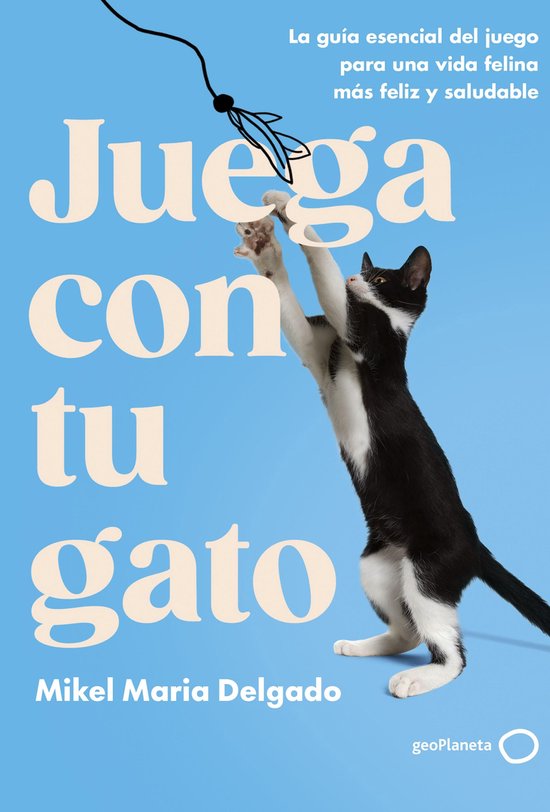 Varios - Juega con tu gato - cover