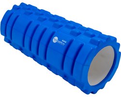 Performance Roller blauw | Foamrollers | FysioSupplies