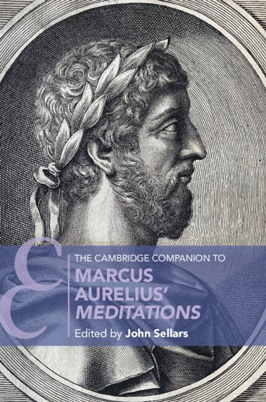 Cambridge Companions to Literature-The Cambridge Companion to Marcus Aurelius' Meditations