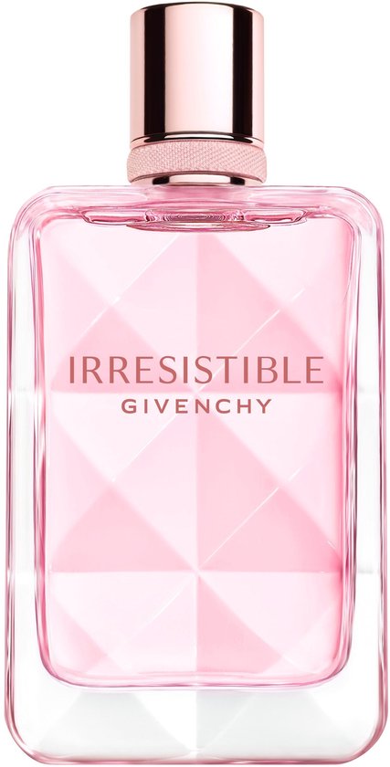 Givenchy Irresistible Very Floral Eau De Parfum 80ml | bol