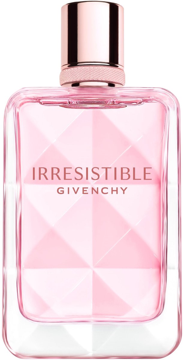 Givenchy Eau De Parfum Very Floral Givenchy - Irresistible Eau De Parfum Very Floral - 80 ML
