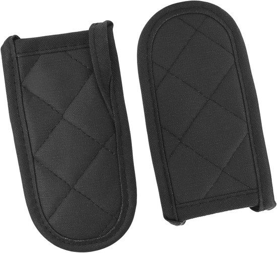 Jiesinlov 2 stuks tas handvat wrap covers voor Speedy 25 30 35, Vachetta lederen grip beschermer riem, vlek- en slijtvast (koffiebruin