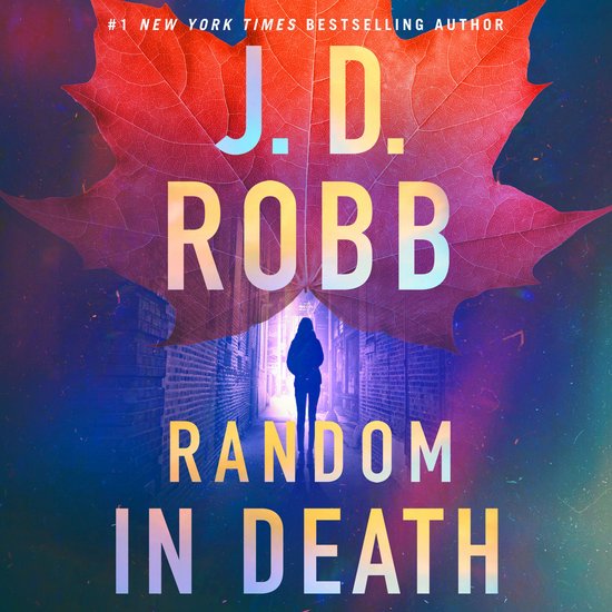 Random in Death - cover