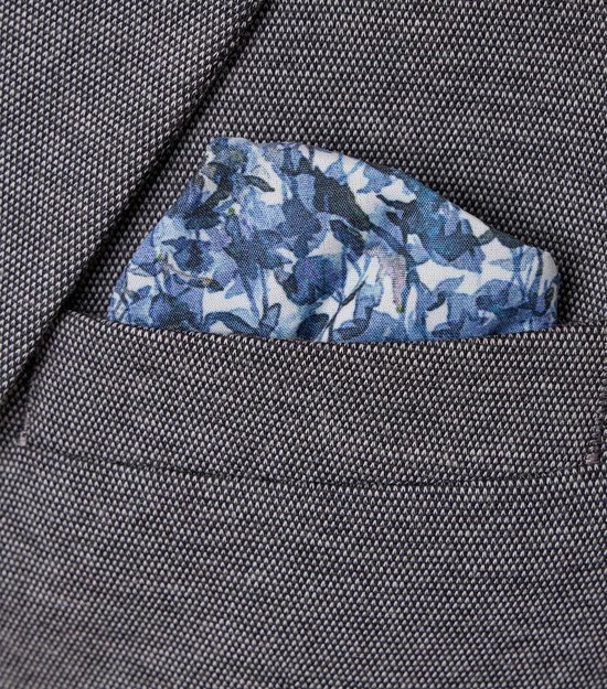 Venti - Blazer homme - 544299100 - 782 Grijs