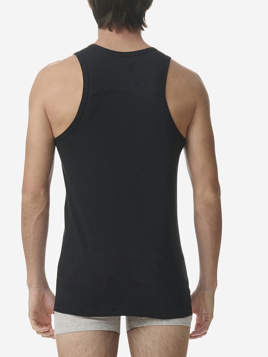 Adidas Tanktop Active Flex Cotton Ergonomic