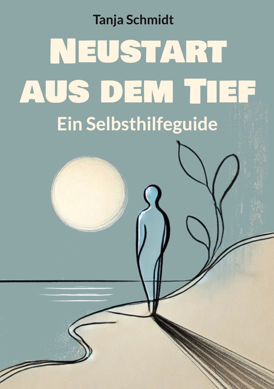 Neustart aus dem Tief - cover