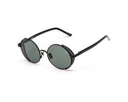 Zonnebril Dames Belstaff TROPHY-III-Black-W Ø 53 mm