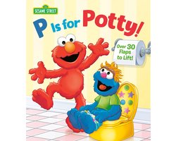P Is for Potty!