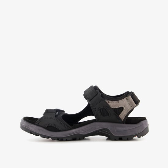 ECCO OFFROAD–Sandalen–Mannen–Zwart–45
