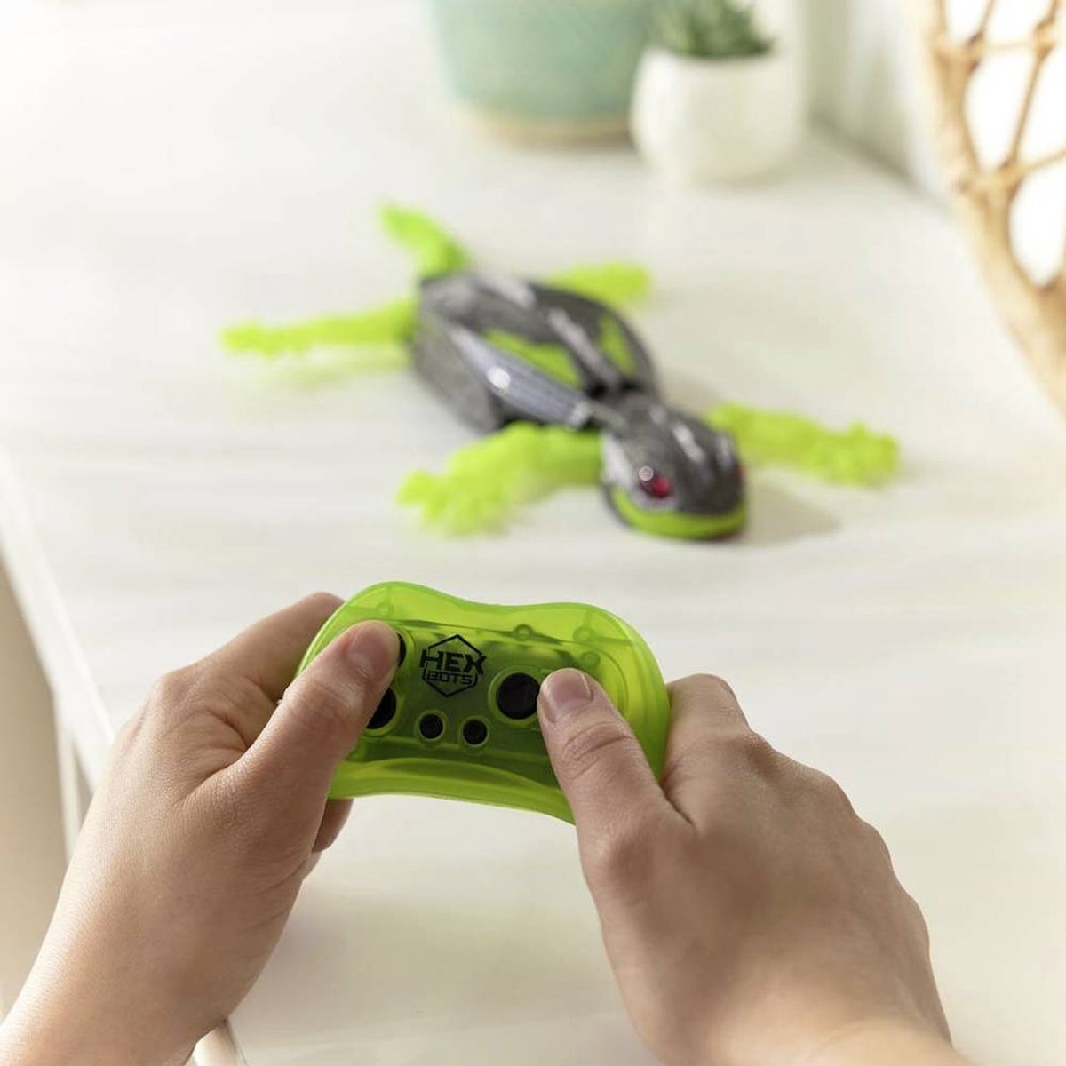 Murenklimmende Gekko Speelgoed,Realistisch Interactief Spel Murenklimmende Gekko Speelgoed,Realistisch Interactief Spel