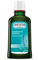 Bol.com Weleda Revitaliserende Haarlotion - Rozemarijn - 100% natuurlijke ingrediënten - 100ml aanbieding