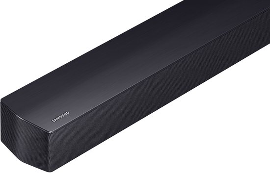 SAMSUNG HW-B460F - Serie 2.1ch Soundbar - 6,5'' Draadloze Subwoofer - Adaptive Sound Lite van Samsung — afbeelding 4