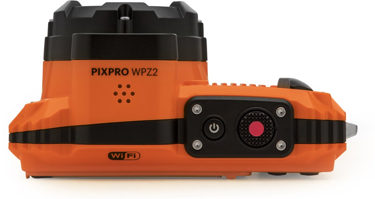 KODAK Pixpro Pack WPZ2 + 2 Batteries + 1 carte SD thumbnail 3