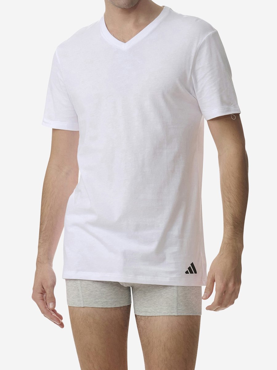 Adidas T-Shirt Active Core Cotton
