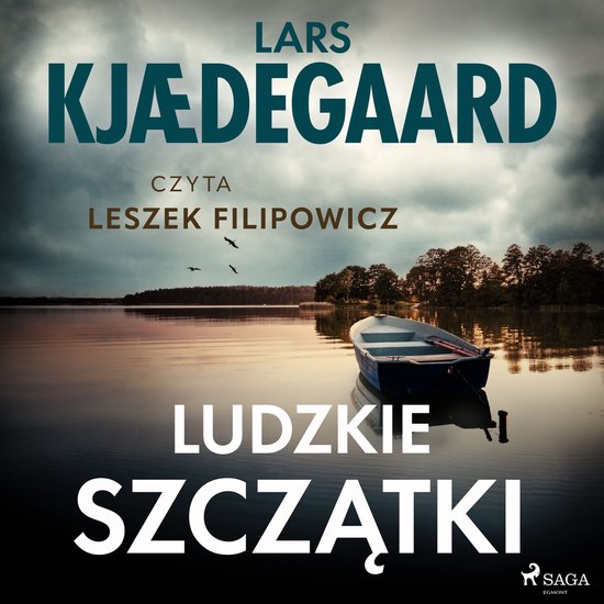 Ludzkie szczątki - cover
