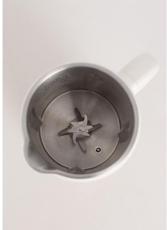 CRLYN® Soepmaker - Blender - Sojamelk Maker - Crème Wit van CRLYN — afbeelding 5