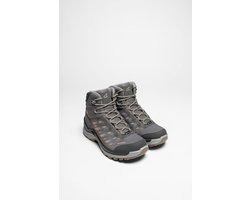 Lowa Ferrox GTX Mid - Wandelschoenen - Dames Grey / Rose 37