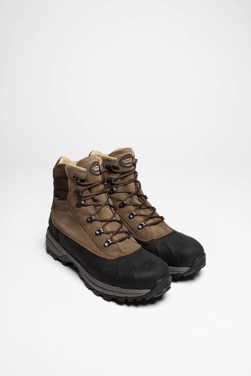 Lillehammer GTX Heren (Bruin)