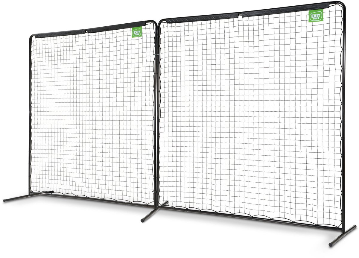 EXIT Backstop sportnet 300x600cm