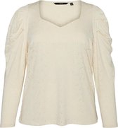 VERO MODA curve shirt WILLA ajour