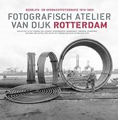 Fotografisch Atelier Van Dijk Rotterdam