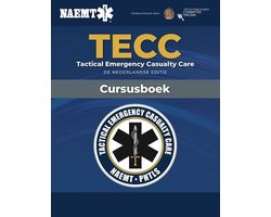 TECC Tactical Emergency Casualty Care