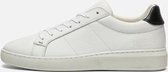 Shuguru Sneakers wit - Maat 44