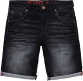 Petrol Industries -  Jackson short Jongens - Maat 92