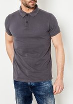 Petrol Industries - Polo Basic Essentials Heren - Maat M