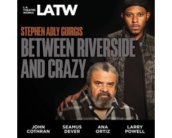 Between Riverside and Crazy