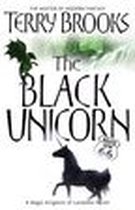 Magic Kingdom of Landover - The Black Unicorn