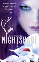 Nightshade Trilogy 1 - Nightshade