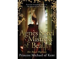 Agnès Sorel: Mistress of Beauty