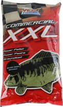 Evezet Commercial XXL Big Fish Green Groundbait - 900g - Groen