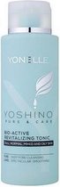 Yoshino Bio-Actieve Revitaliserende Tonic 400ml