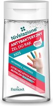 Nivelazione Kids antibacteriële hand gel 100ml