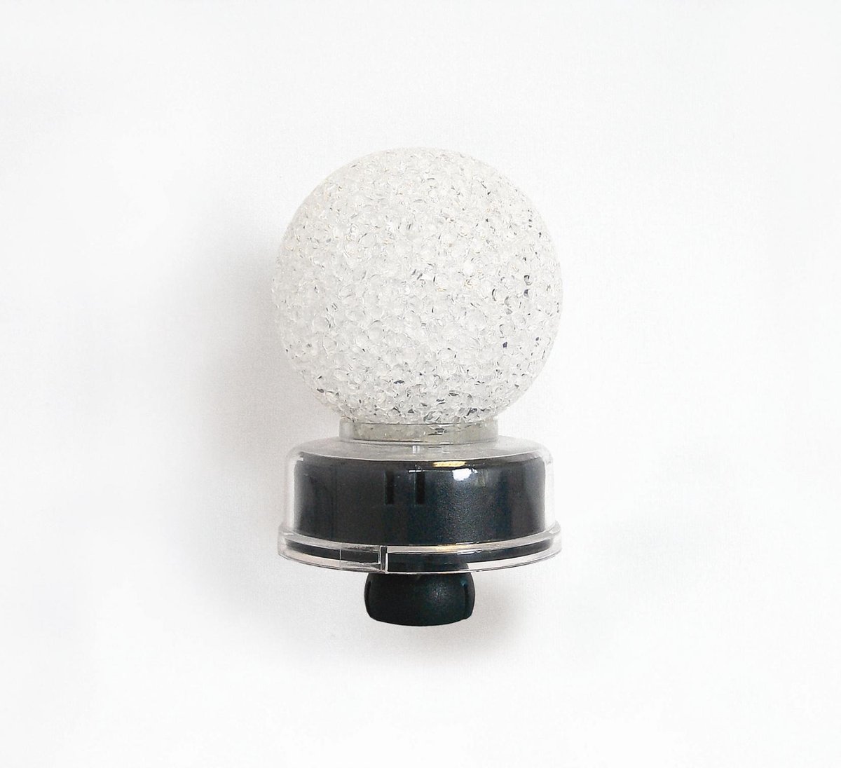 Peacock Solarlampje