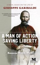 A Man of Action Saving Liberty