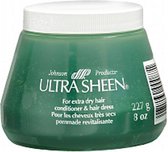 Ultra Sheen Conditioner & Hair Dress, For Extra Dry Hair