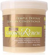 Profectiv Growth Renew Temple Defense L-I-Cond. 15 Oz