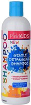 Pink Kids Detangling Shampoo 12 oz