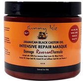 Sunny Isle Jamaican Castor Intensive Repair Masque 225gr