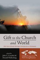Global Perspectives on the New Evangelization 3 - Gift to the Church and World