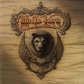 Best Of White Lion